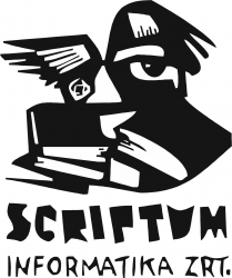 Scriptum Informatika Zrt.