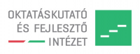 Oktatáskutató és Fejlesztő Intézet logó