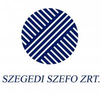 Szegedi SZEFO Zrt