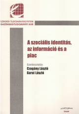 A szociális identitás, az információ és a piac