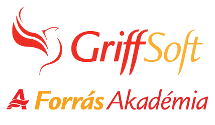 GriffSoft - A Forrás Akadémia