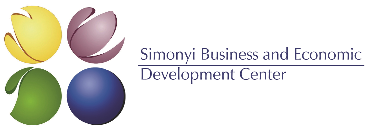 Simonyi Business and Economic Development Center