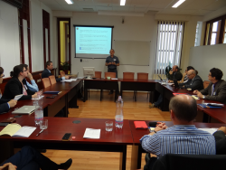 4th Central European PhD Workshop on Regional Economics and Business Studies
