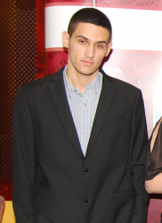 Karim El-Desouki