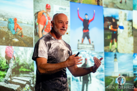 Camino Steve Camino Steve