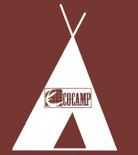 EcoCamp 2.0 logó