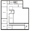 Floor Plan of KO 4th Floor