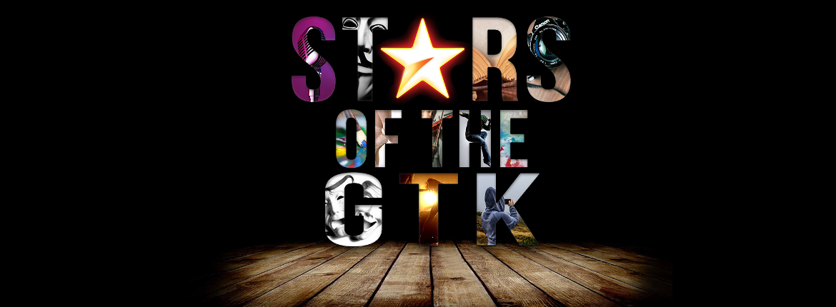 Stars of the GTK