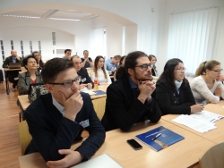 4th Central European PhD Workshop on Regional Economics and Business Studies