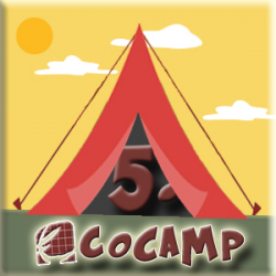 EcoCamp 5.0