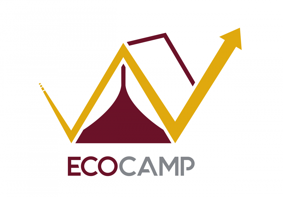 EcoCamp 2020 logó