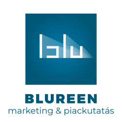Blureen logó