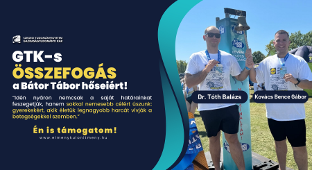 GTK-s összefogás 2026