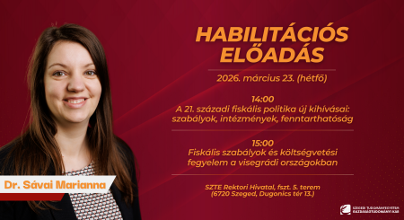 Dr._Savai_Marianna_habilitacios_eloadas